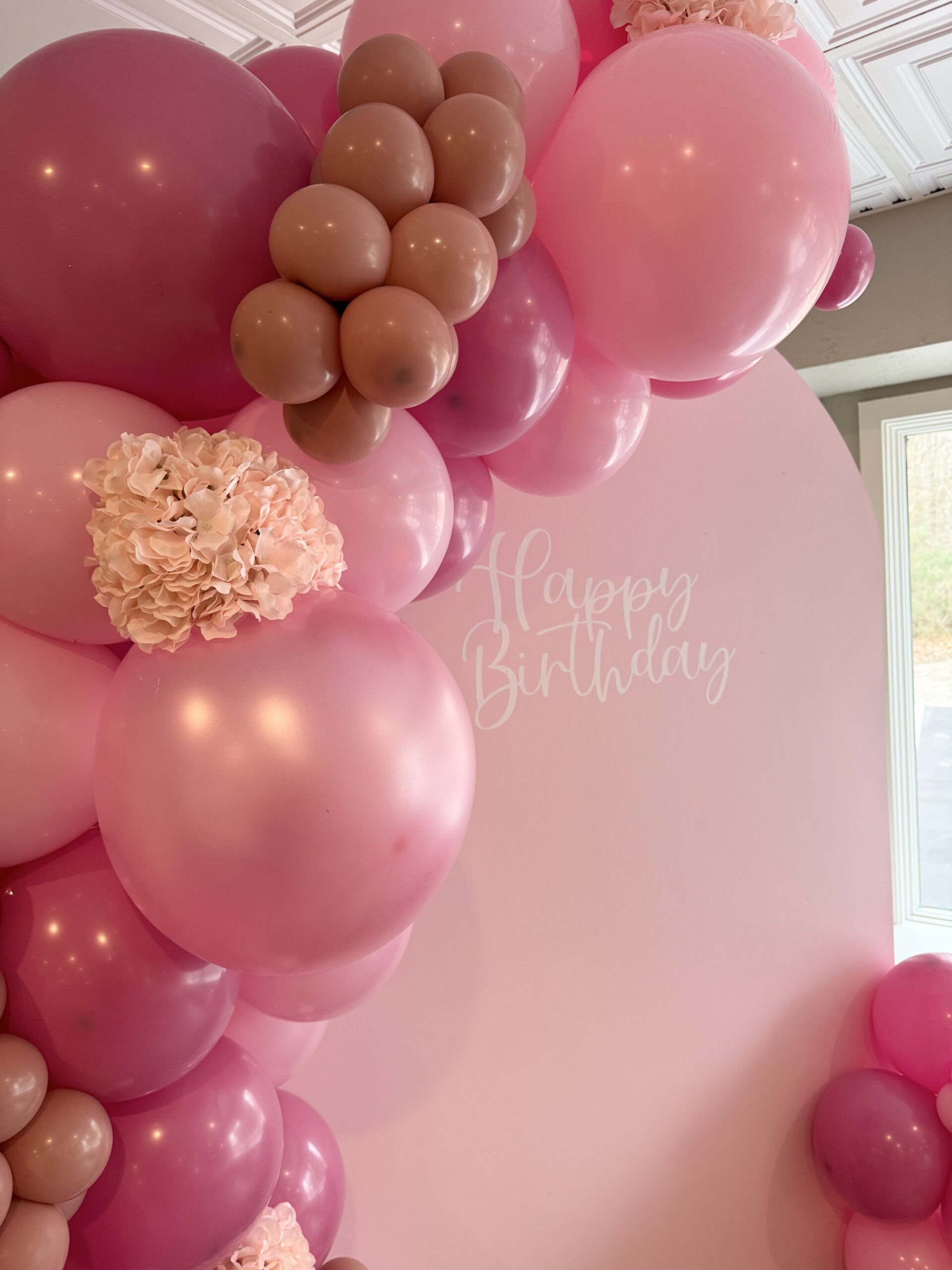 Birthday Party Decorations