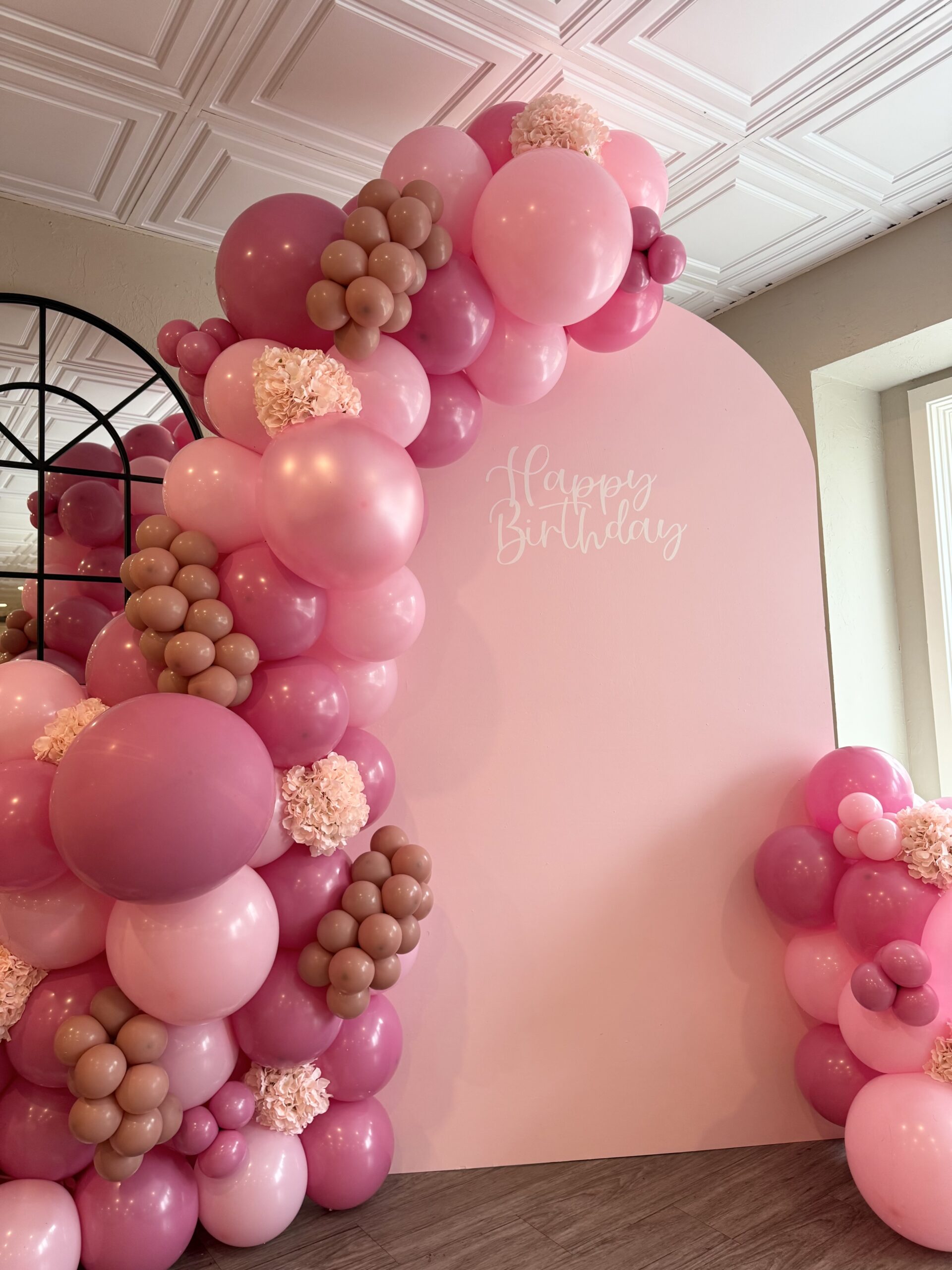 Birthday Party Decorations