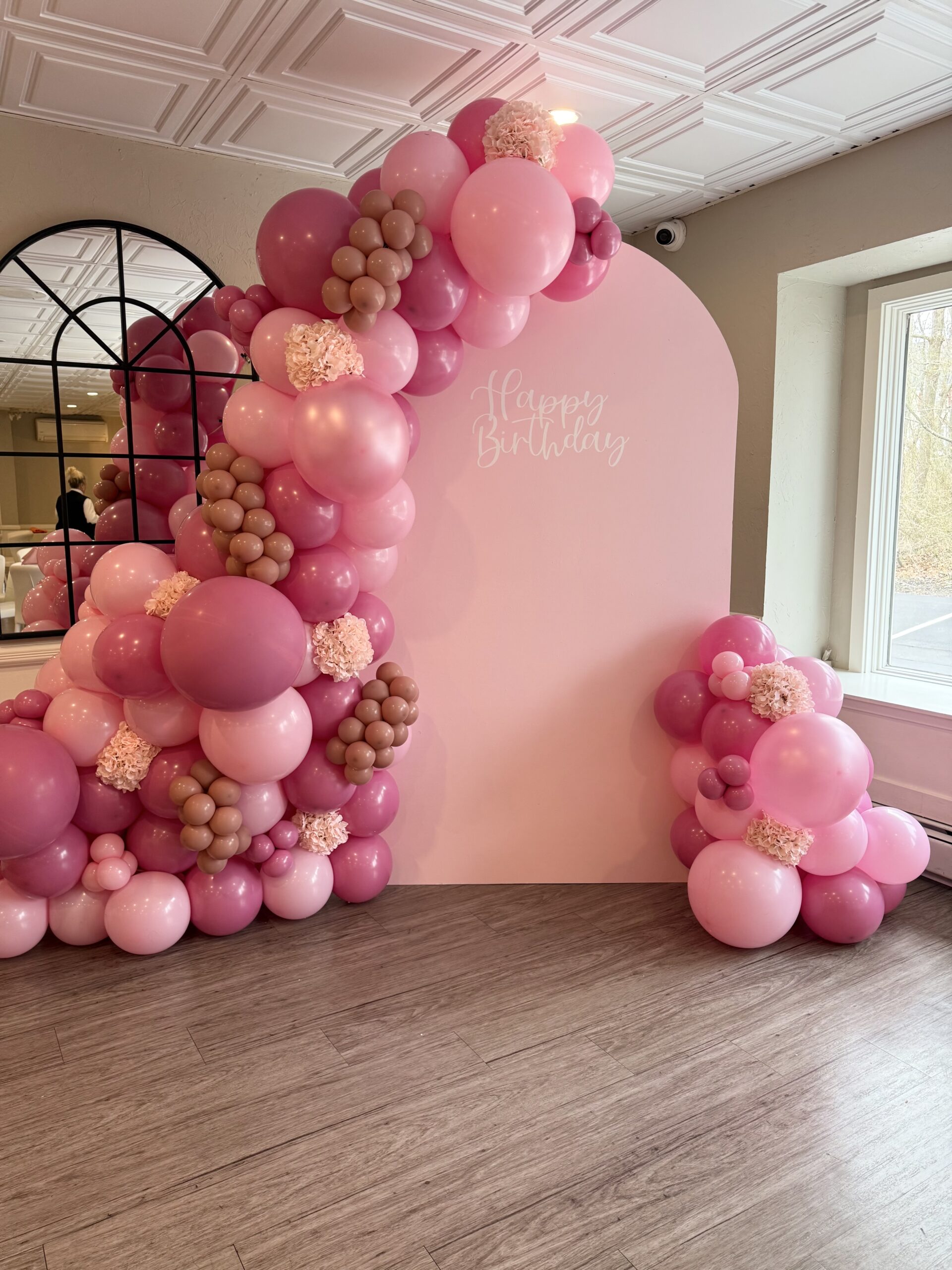 Birthday Party Decorations