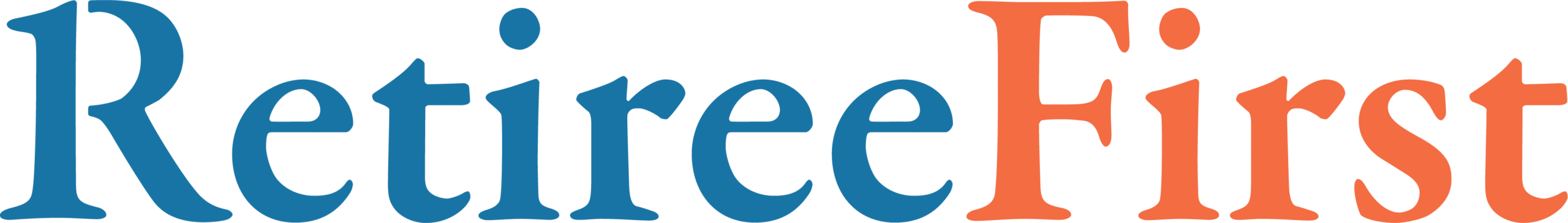 RetireeFirst-Full-Logo