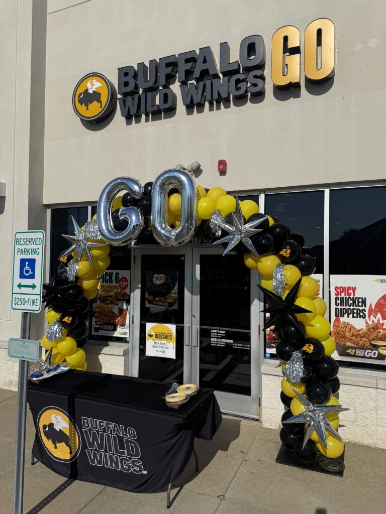 balloon arch