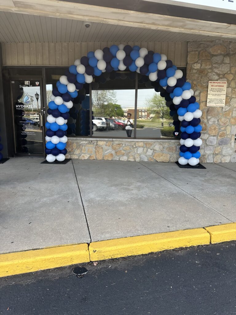 Balloon Arch